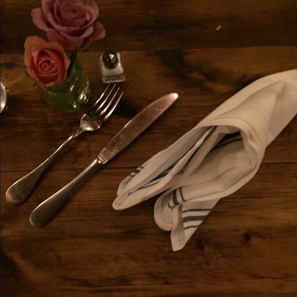 Meet your Posher, Avery